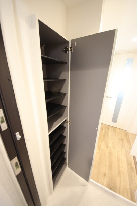 AILE尼崎西の物件内観写真