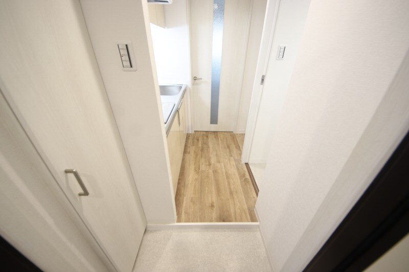 AILE尼崎西の物件内観写真