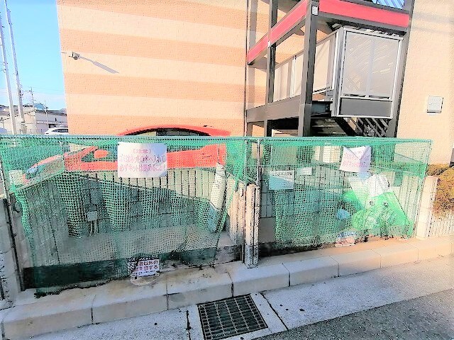 尼崎駅 徒歩11分 3階の物件内観写真