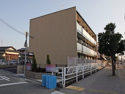 甲子園口駅 徒歩17分 1階の物件外観写真