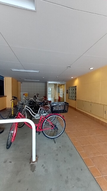 出来島駅 徒歩2分 2階の物件外観写真