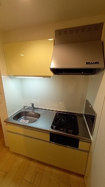 出来島駅 徒歩2分 2階の物件内観写真