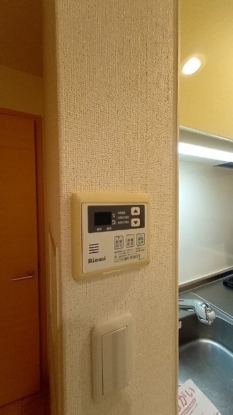 出来島駅 徒歩2分 2階の物件内観写真