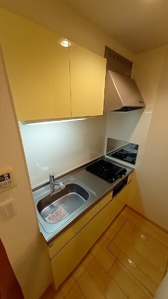 出来島駅 徒歩2分 2階の物件内観写真