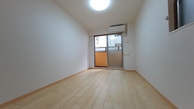 出来島駅 徒歩2分 2階の物件内観写真