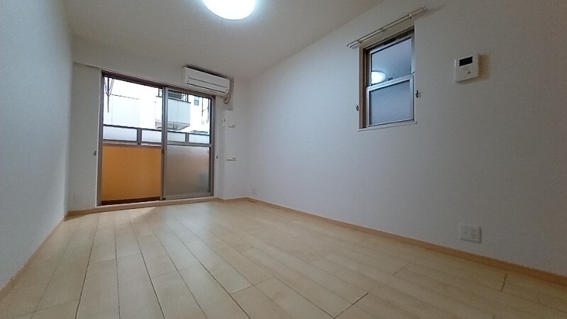 出来島駅 徒歩2分 2階の物件内観写真