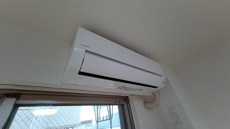 出来島駅 徒歩2分 2階の物件内観写真