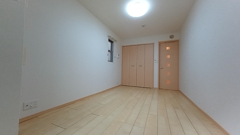 出来島駅 徒歩2分 2階の物件内観写真