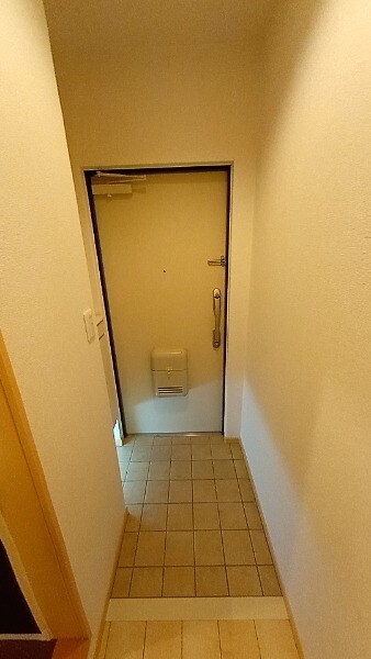 出来島駅 徒歩2分 2階の物件内観写真