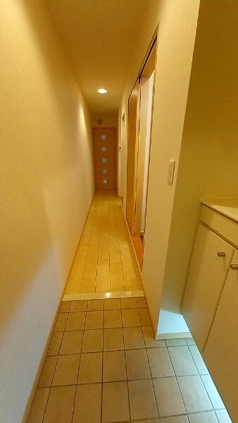 出来島駅 徒歩2分 2階の物件内観写真