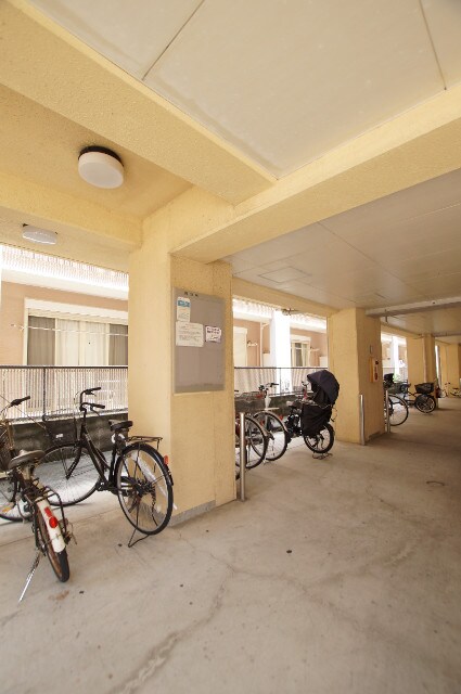 尼崎駅 徒歩15分 3階の物件外観写真