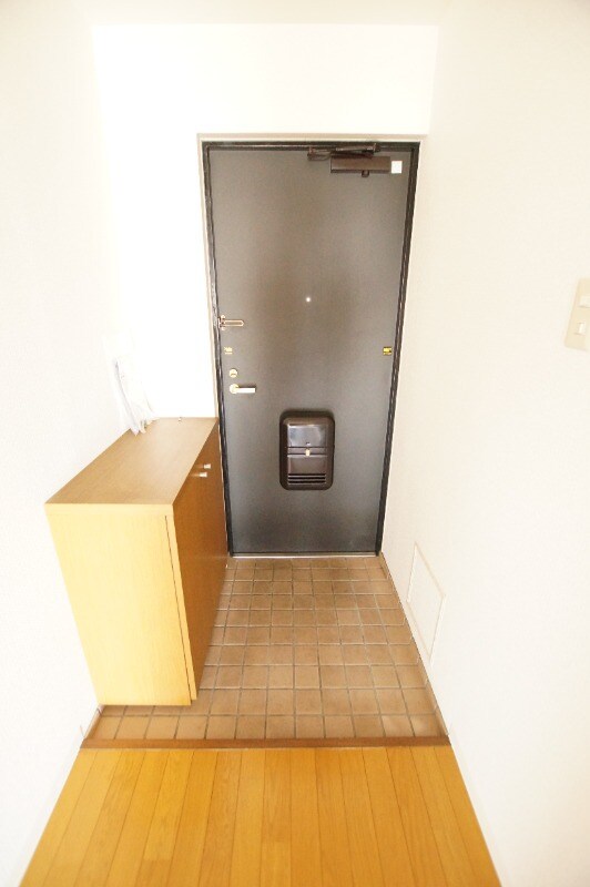 尼崎駅 徒歩15分 3階の物件内観写真