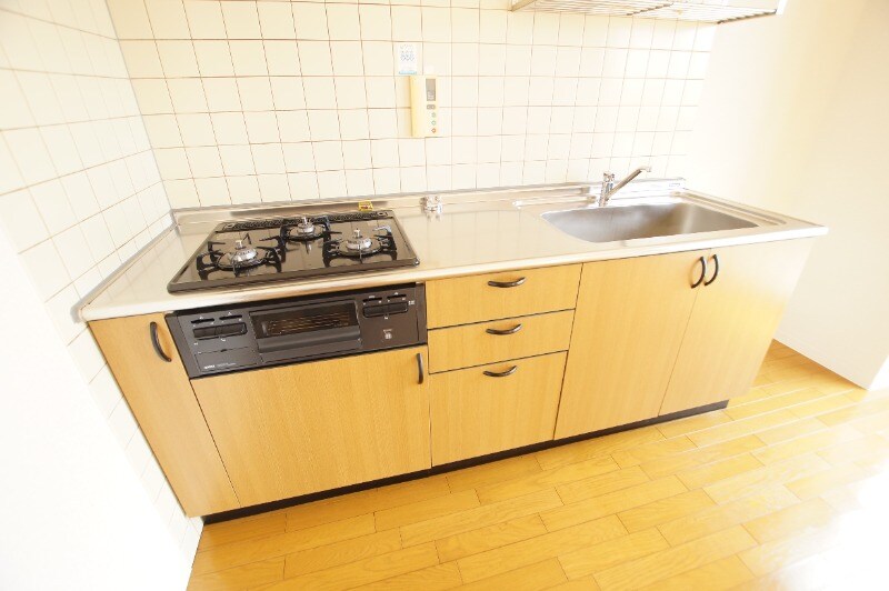 尼崎駅 徒歩15分 3階の物件内観写真