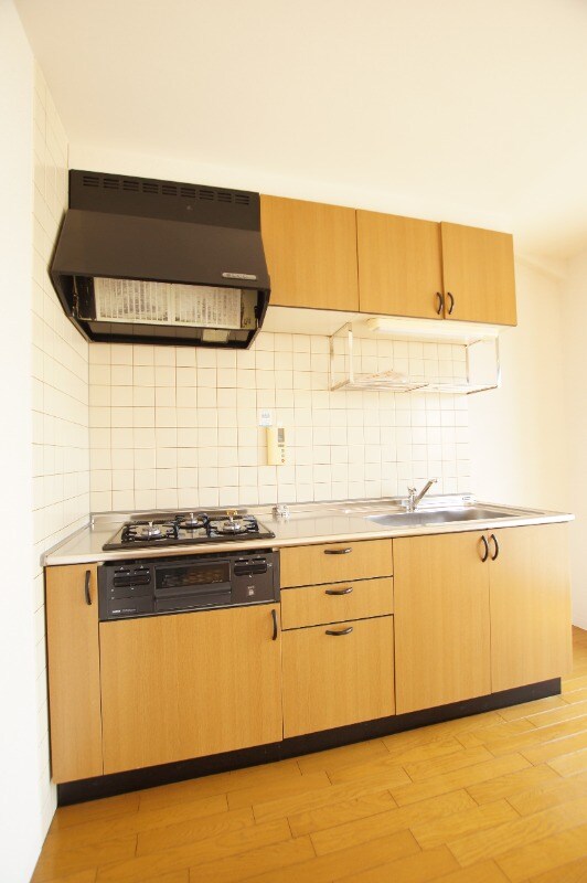 尼崎駅 徒歩15分 3階の物件内観写真