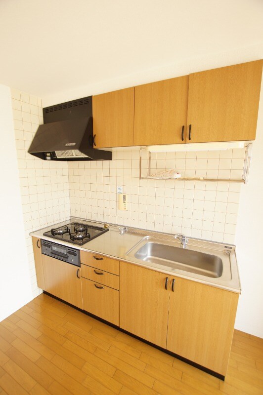 尼崎駅 徒歩15分 3階の物件内観写真