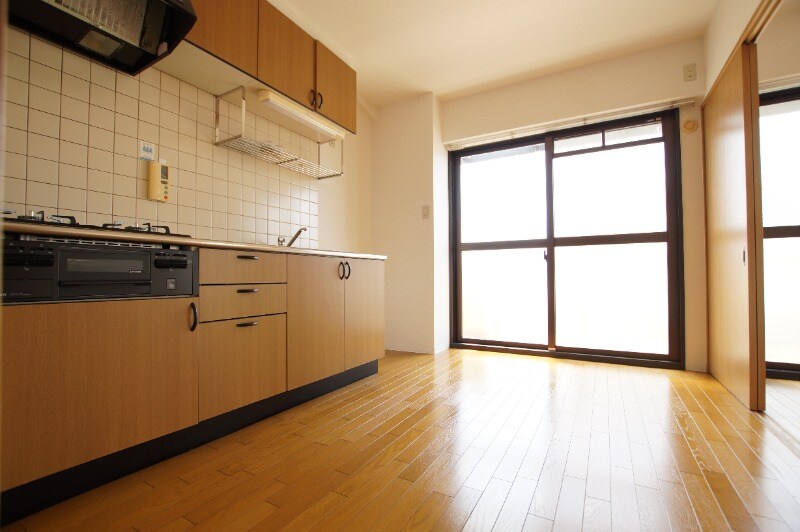 尼崎駅 徒歩15分 3階の物件内観写真