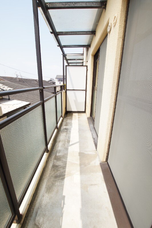 尼崎駅 徒歩15分 3階の物件内観写真