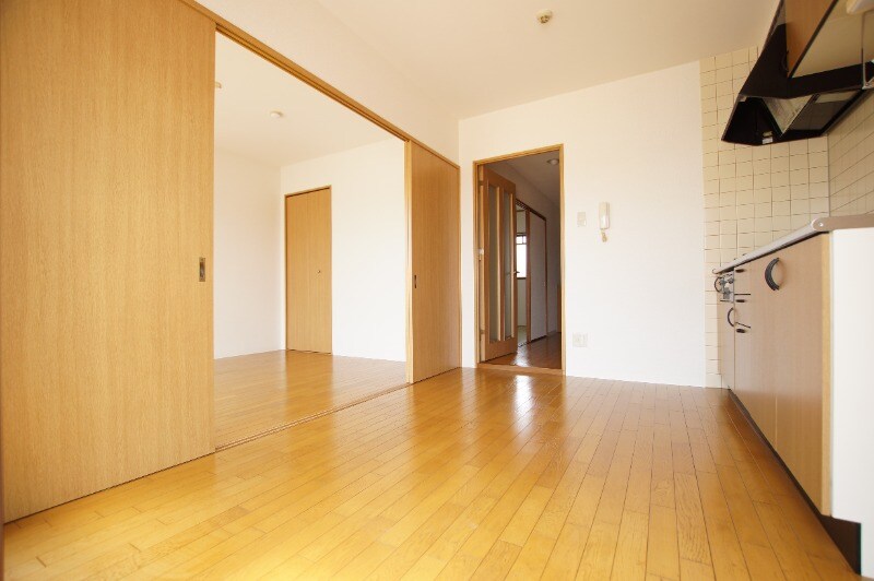 尼崎駅 徒歩15分 3階の物件内観写真