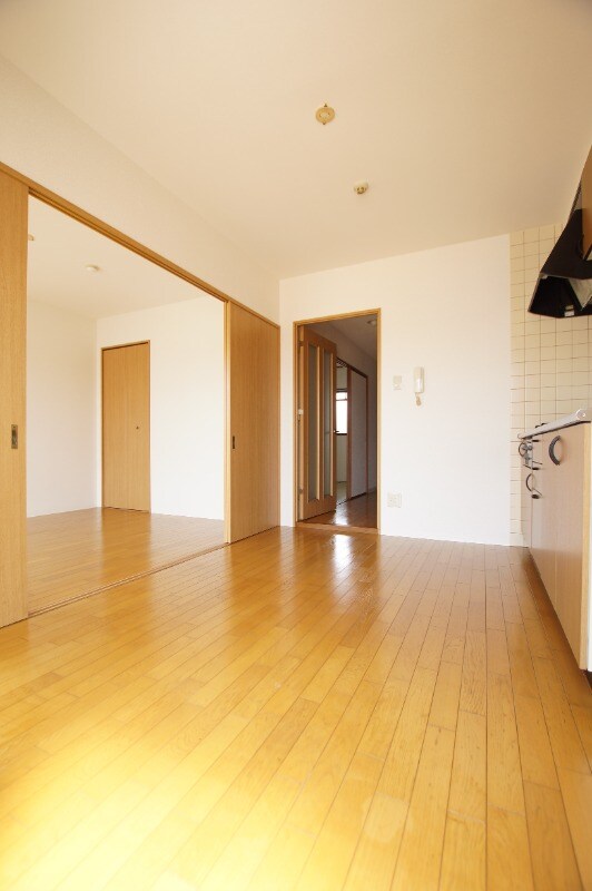 尼崎駅 徒歩15分 3階の物件内観写真