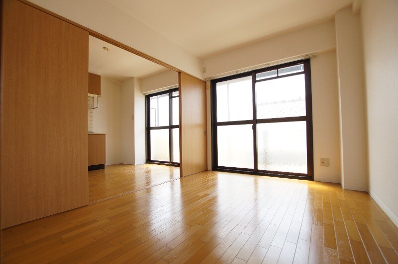 尼崎駅 徒歩15分 3階の物件内観写真