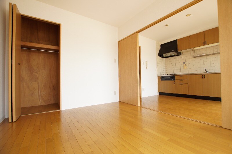 尼崎駅 徒歩15分 3階の物件内観写真