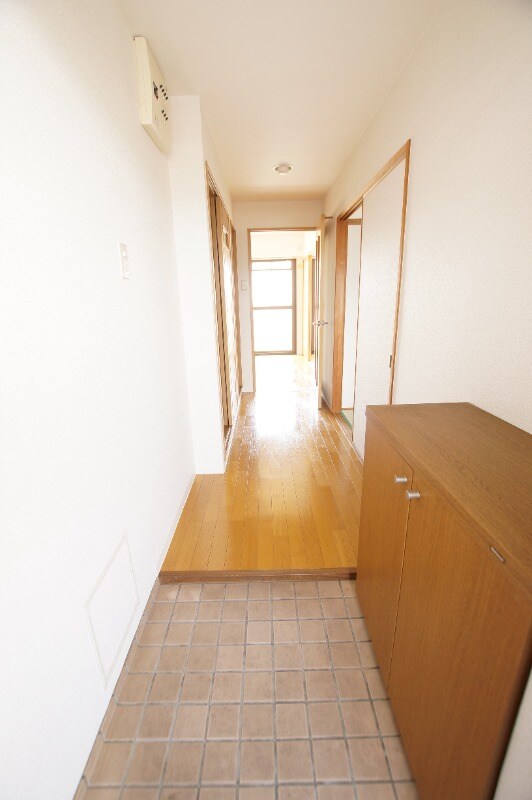 尼崎駅 徒歩15分 3階の物件内観写真