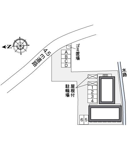 猪名寺駅 徒歩11分 1階の物件内観写真