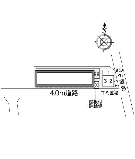 尼崎駅 徒歩18分 1階の物件内観写真