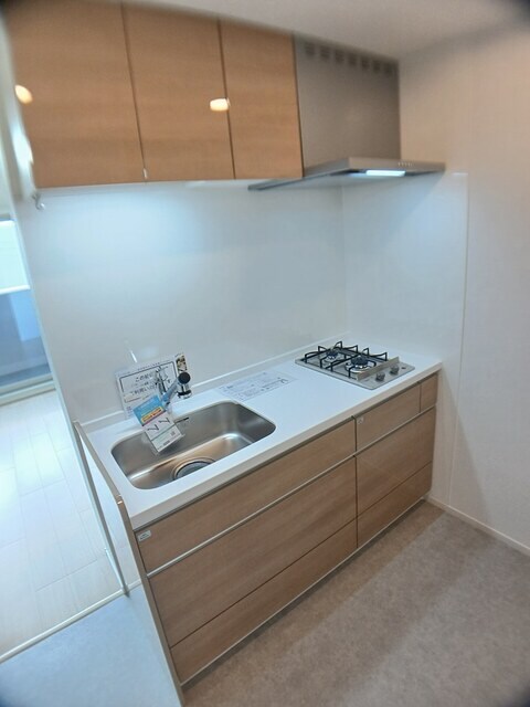 清荒神駅 徒歩12分 4階の物件内観写真