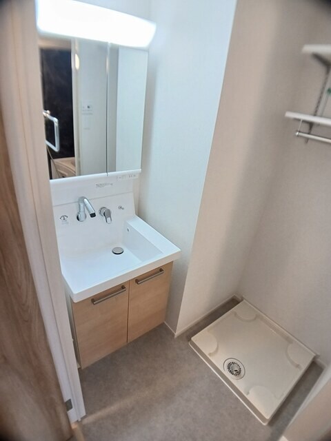 清荒神駅 徒歩12分 4階の物件内観写真