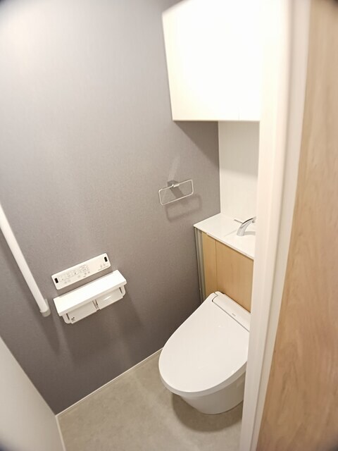 清荒神駅 徒歩12分 4階の物件内観写真