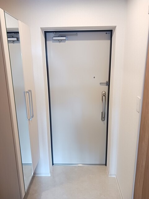 清荒神駅 徒歩12分 4階の物件内観写真