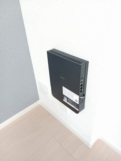 清荒神駅 徒歩12分 4階の物件内観写真