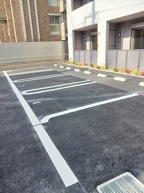 清荒神駅 徒歩12分 4階の物件内観写真