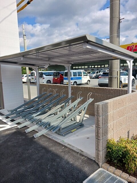 清荒神駅 徒歩12分 4階の物件内観写真