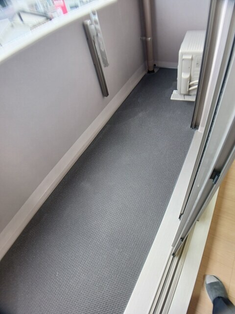 清荒神駅 徒歩12分 4階の物件内観写真