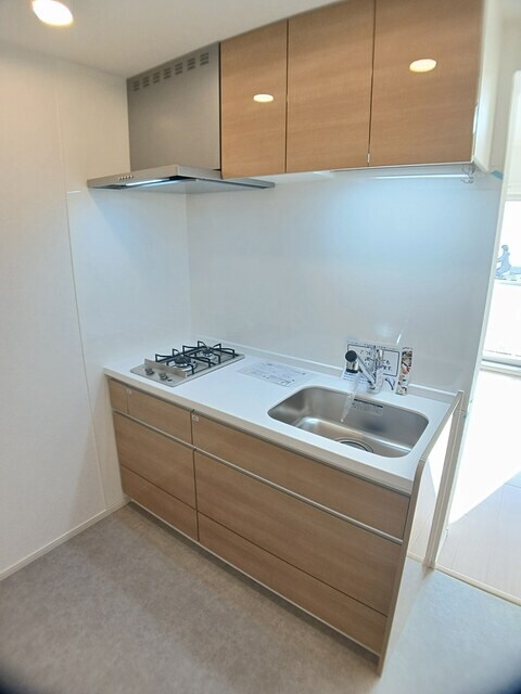 清荒神駅 徒歩12分 1階の物件内観写真