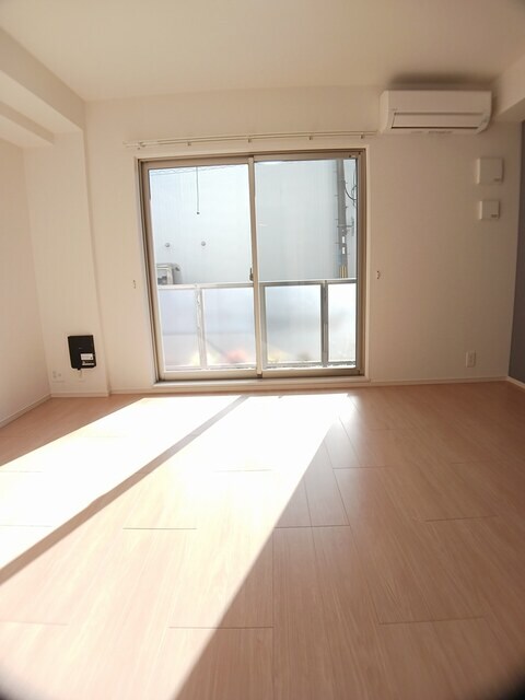 清荒神駅 徒歩12分 1階の物件内観写真