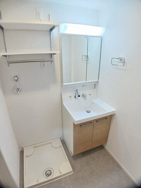 清荒神駅 徒歩12分 1階の物件内観写真