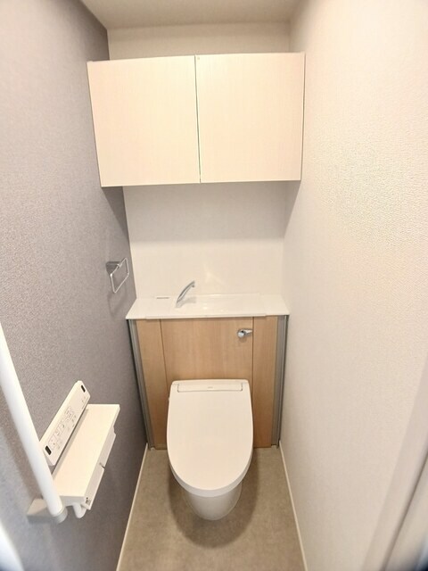 清荒神駅 徒歩12分 1階の物件内観写真