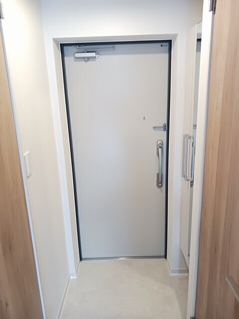 清荒神駅 徒歩12分 1階の物件内観写真