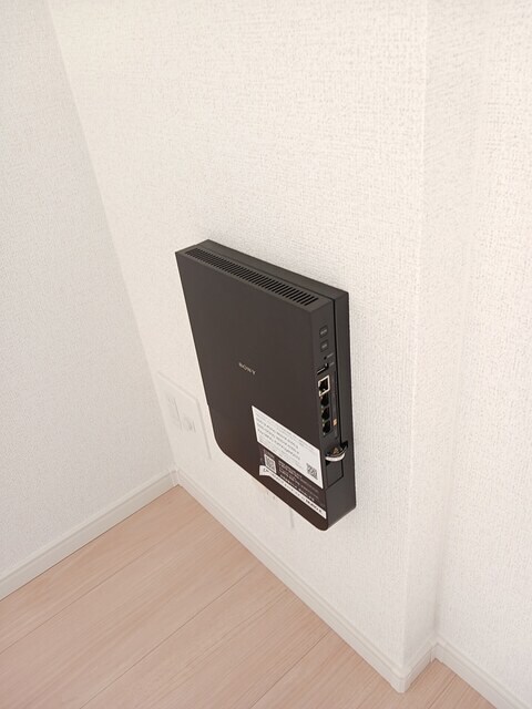 清荒神駅 徒歩12分 1階の物件内観写真