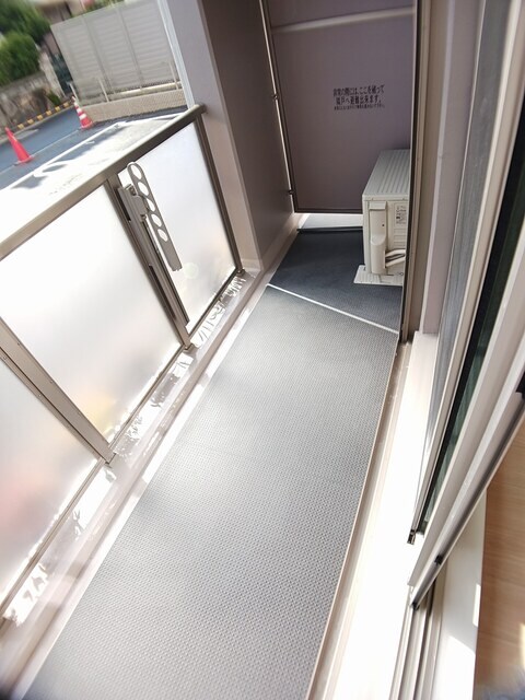 清荒神駅 徒歩12分 1階の物件内観写真