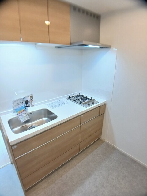 清荒神駅 徒歩12分 1階の物件内観写真