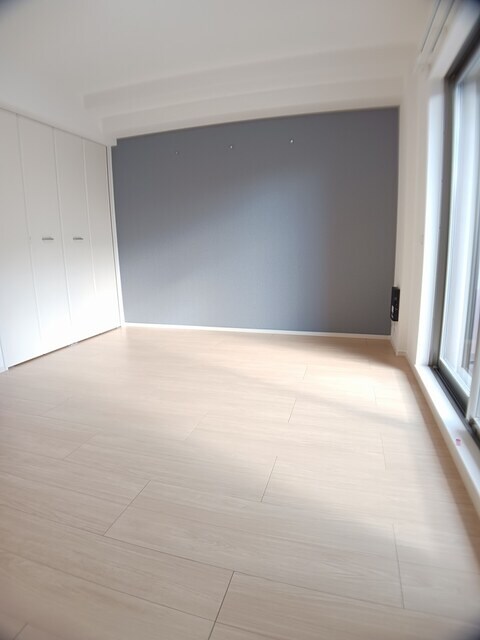 清荒神駅 徒歩12分 1階の物件内観写真