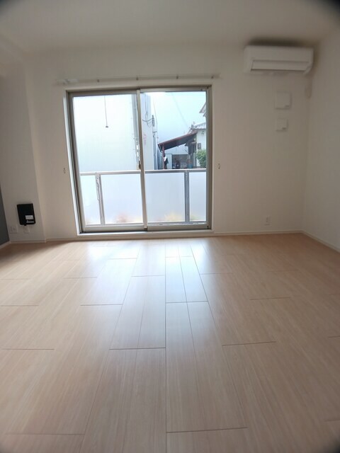 清荒神駅 徒歩12分 1階の物件内観写真