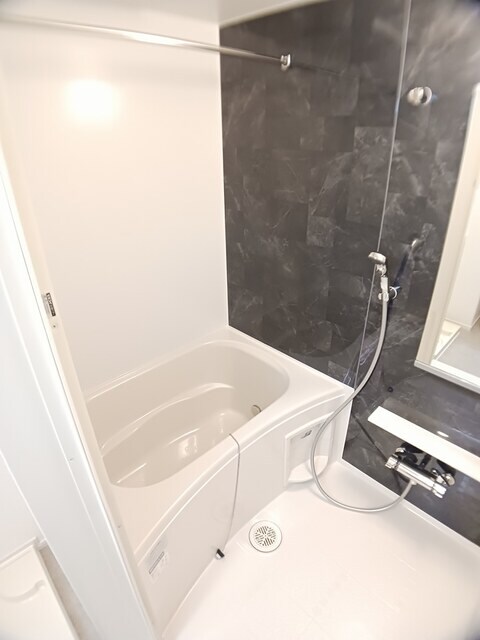 清荒神駅 徒歩12分 1階の物件内観写真