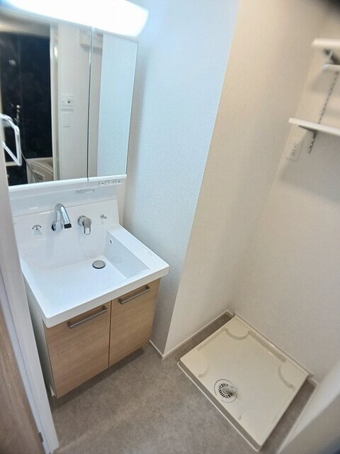 清荒神駅 徒歩12分 1階の物件内観写真