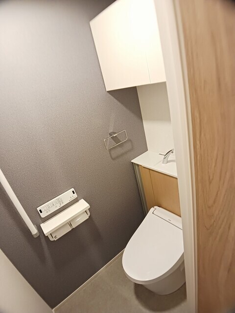 清荒神駅 徒歩12分 1階の物件内観写真