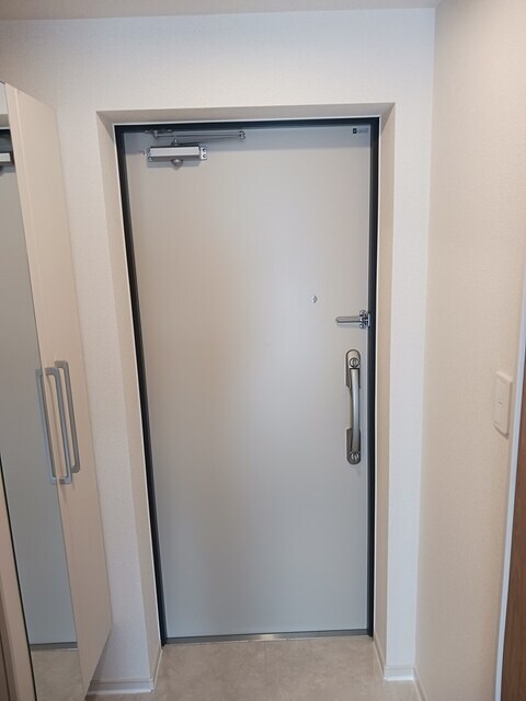 清荒神駅 徒歩12分 1階の物件内観写真